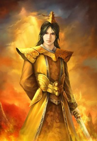 白潔的“幸”福生活