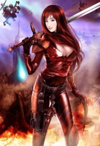 我死後渣攻們都瘋魔了