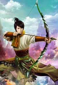 我跟你的世界