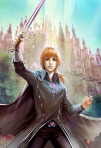穿成帝姬未婚有女gl
