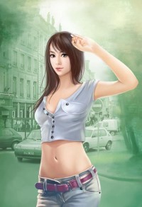 【GL】老師外帶