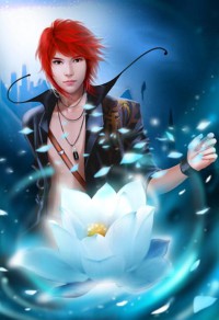 早安,我的鬼眼少女