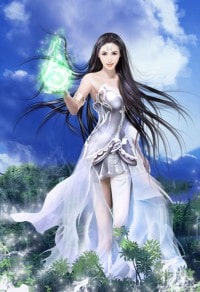 穿進詭異遊戲後,幹掉boss成功上位