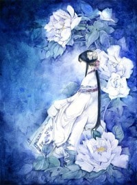 快穿狐魅聖女的百合和諧之旅