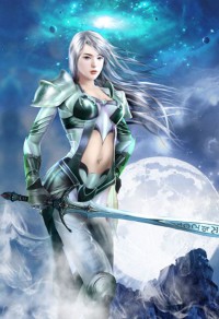 快穿神明她又在修羅場當萬人迷